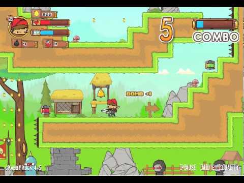Flashplay - Super Adventure Pals Part 1