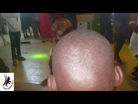 A2-Da Fulani King and Vypa Skinyboyfly live at Ngaa Sayi Suu