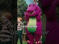 The Dark Side Of Barney The Dinosaur