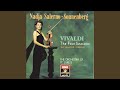 Vivaldi: Concerto In G Minor "L'estate", Op. 8, No. 2, RV 315 - III. Presto