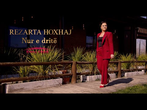 Rezarta Hoxhaj - Nur e dritë ( kolazh dasme)