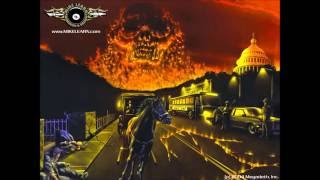 Megadeth - Shadow Of Deth [with lyrics]