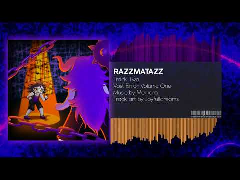 Video thumbnail for Razzmatazz