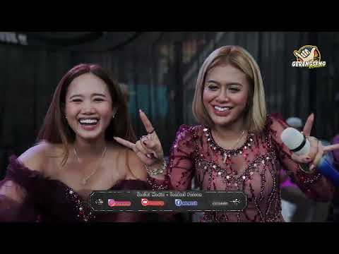 ANJEUN - ADE ASTRID X GERENGSENG TEAM " LIVE PERFORM CIAMIS "