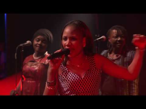 Les Amazones d'Afrique - Mansa Soyari - Live @ Philharmonie de Paris