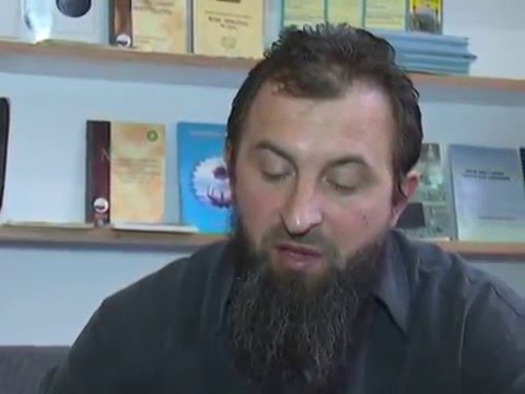 Otvoreno pismo nezavisnog džemata G. Rahić