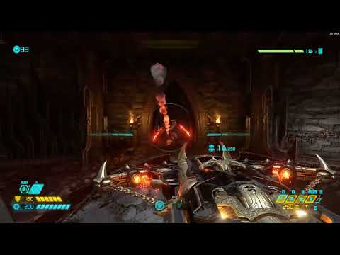 Neon Hell Baron Combo Fast Destroyer Blade Edition