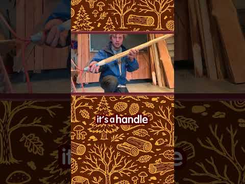 Sticks: Low-Tech Permaculture Solutions Explained