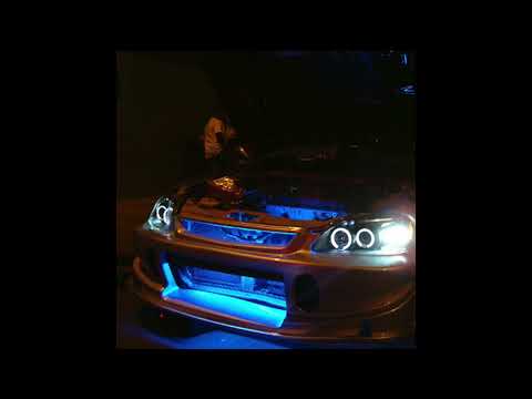 Pashanim x 65goonz x Raresy Type Beat - "Honda" (prod. 0gdrei)