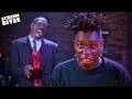 Eddie Murphy Roasts Dave Chapelle The Nutty Professor 1996 Screen Bites