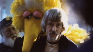 Big Bird Unmasked: Caroll Spinney
