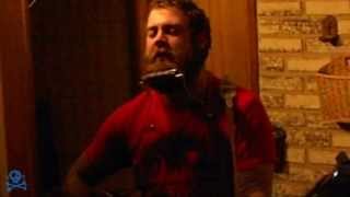 Your Incomplete Music Collection Ep. 1: Bobby Meader