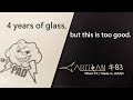 The Most Consistent Cloth Mousepad In Existence Is Making Me Quit Glass Artisan Key83 Review