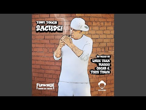 Sacude 2021 (Louie Vega Brooklyn Mix)