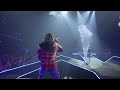 Morgan Wallen Brings Out Lil Durk For Broadway Girls Dangerous Tour