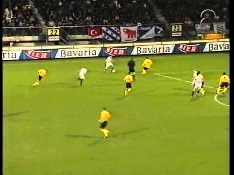2003-04-05 SC Heerenveen - Roda JC 3-2