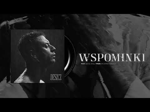 Małach ft. Rufuz, Molly - Wspominki (prod. Majeran, Małach)