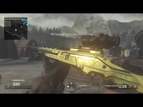 MWR Inspect Glitch/Double Inspect After Patch!! *HOW TO*