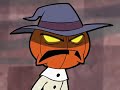 Billy And Mandy S Halloween