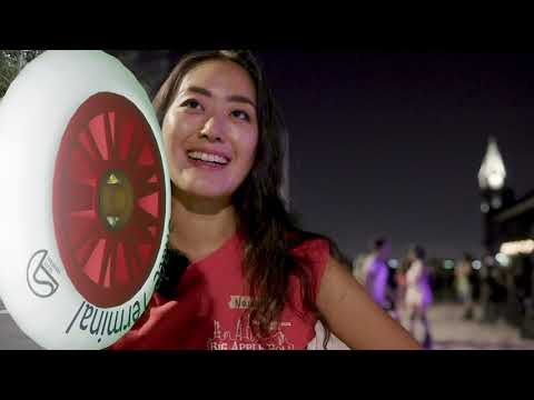 BIG APPLE ROLL - New York City's Annual Inline Skating Event, Documentary