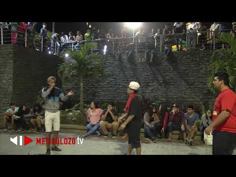 Pepe vs RadiFlo - SEMIFINAL - Cuenca Skillz | MeTiCuLoZo TV