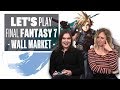 Let's Play Final Fantasy 7 Episode 1: ROAD TO THE REMAKE, MY DUDE!