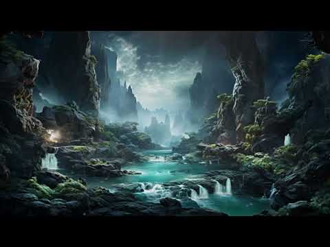 The Imperfectionist Collective - Waterfall