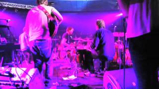 CARIBOU VIBRATION ENSEMBLE - Sandy (LIVE 2009)
