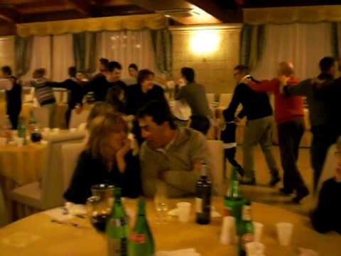 jonatan e il trenino ballerino