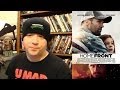 Homefront 2013 Movie Review