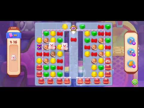 home scapes lev 8304 #games #D5 #homescapes #new_level #challenge #bestplayers #subscribe