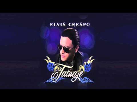 A Celebrar feat. Olga Tañon - Elvis Crespo - Tatuaje