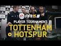 FIFA 15 - TOTTENHAM Hotspur Player Tournament.