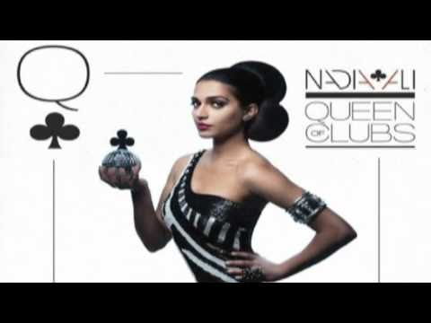 Nadia Ali - Crash And Burn (Dean Coleman's Smash Vocal Remix) HQ FULL 2010 + Lyrics