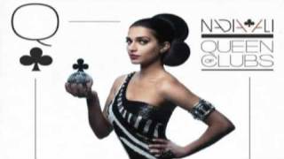 Nadia Ali - Crash And Burn (Dean Coleman&#39;s Smash Vocal Remix) HQ FULL 2010 + Lyrics