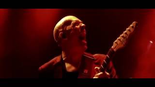 Devin Townsend Project - Pandemic (By A Thread: Live In London 2011)