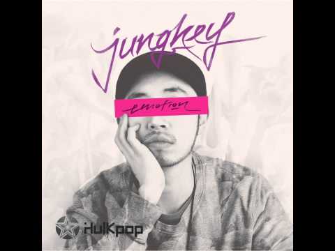 정키 (Jungkey) - 홀로 (Feat. 김나영)