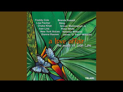 She Walks This Earth - Ivan Lins