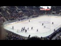 HC SLOVAN BRATISLAVA 1 2 DINAMO MOSKVA 2 2 2017 Posledné Sekundy Nás Dvíhali Zo Sedadiel