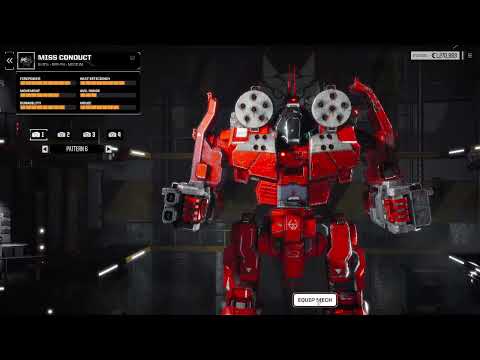 In the Bay, Ep-6 Griffin GRF-2N