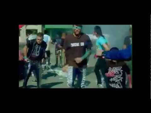 Tik Tok Jump Party Rock- Madonna, LMFAO, Kesha, and Usher ft. Will.I. Am