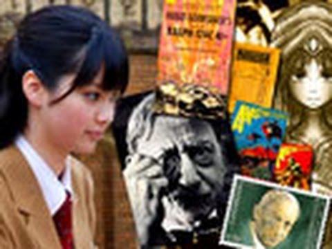 夢みる未来世界 物語のなかの科学技術史 （1）未来都市のライフ