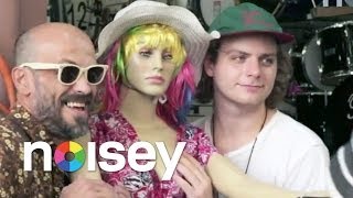 Mac DeMarco - "Still Together" (Live @ Sta. Efigênia in São Paulo)