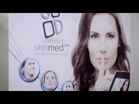 3D SkinMed Launch