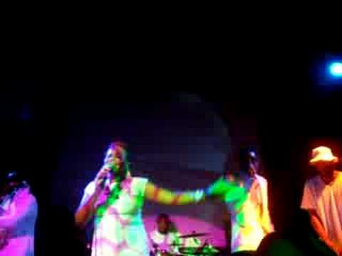 PPP (Platinum Pied Pipers)@Cargo-London