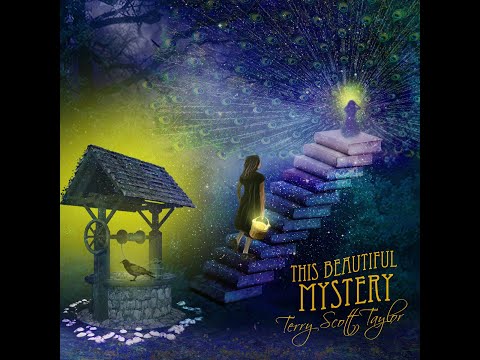 CD JUNKIE presents TERRY SCOTT TAYLOR's This Beautiful Mystery!