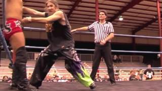Download Lagu Naphtali vs Mikey Batts, 3.12.2005, NWA Florida, Davie, FL Thumbnail
