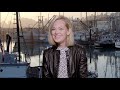 Bad Fish Actor Interviews Abby Wathen