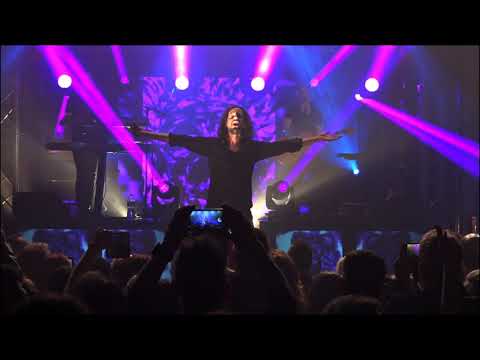 Forced To Mode – Enjoy The Silence – 05.04.2019 in Sondershausen