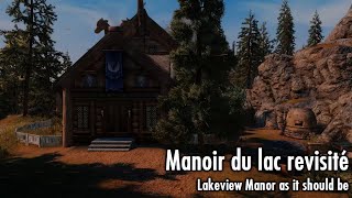 Lakeview manor presentation